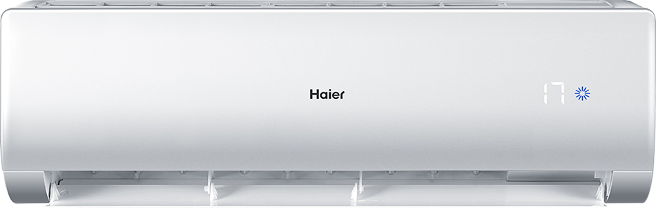 Инверторная сллит система  Haier AS18NM6HRA / 1U18ME2ERA СЕРИЯ ELEGANT DC-INVERTER